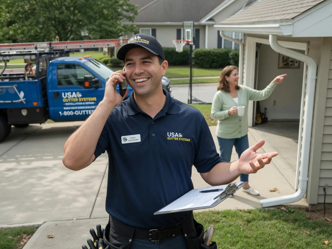Gutter Installation Owingsville, KY FAQs